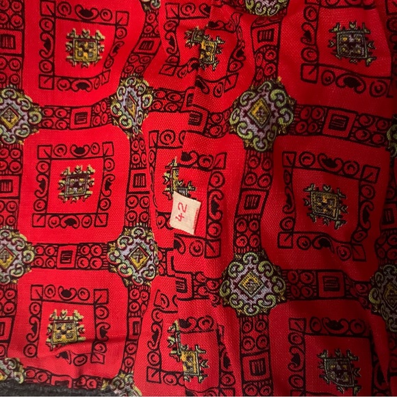 Vintage Austrian Wool Jacket - Picture 10 of 12